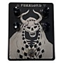 Used Fuzzlord DARK MASTER Effect Pedal
