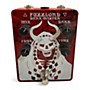 Used Fuzzlord DARK MASTER Effect Pedal
