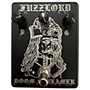 Used Fuzzlord DOOM SCREAMER Effect Pedal