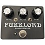 Used Fuzzlord DRONE MASTER Effect Pedal