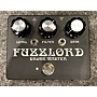 Used Fuzzlord Used Fuzzlord Drone Master Effect Pedal