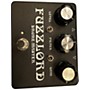 Used Fuzzlord  Drone Master  Effect Pedal
