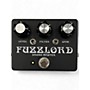 Used Fuzzlord Drone Master Effect Pedal