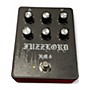 Used Fuzzlord HM-6 Effect Pedal