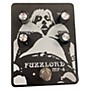 Used Fuzzlord MF4 Effect Pedal