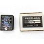 Used Fuzzlord MF4 Fuzz Effect Pedal