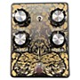 Used Fuzzlord Modular Dimension Effect Pedal
