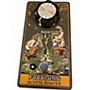 Used Fuzzlord OCTAVE MASTER BOOST Effect Pedal