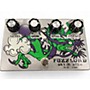 Used Fuzzlord SKYMASTER Effect Pedal