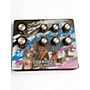 Used Fuzzlord Space Master Effect Pedal