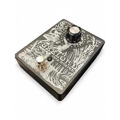 Used Fuzzlord VOID MASTER Effect Pedal