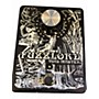 Used Fuzzlord VOID MASTER FUZZ Effect Pedal