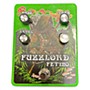 Used Fuzzlord fet120 Effect Pedal