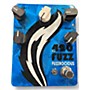 Used Fuzzrocious Used Fuzzrocious 420 FUZZ Effect Pedal