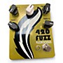 Used Fuzzrocious 420 fuzz Effect Pedal