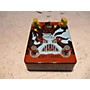 Used Fuzzrocious Used Fuzzrocious Blast Furnace Effect Pedal