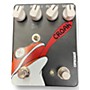 Used Fuzzrocious Croak Effect Pedal
