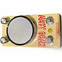 Used Fuzzrocious KNOB JAWN Effect Pedal