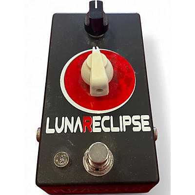 Used Fuzzrocious LunaReclipse Effect Pedal