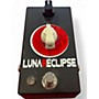 Used Fuzzrocious LunaReclipse Effect Pedal