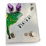 Used Fuzzrocious Moth Effect Pedal