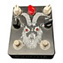 Used Fuzzrocious Parallel Distortion Effect Pedal