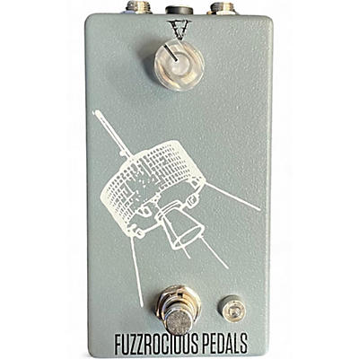 Used Fuzzrocious Pedals CAVE IN SECRET C Effect Pedal