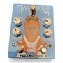 Used Fuzzrocious Used Fuzzrocious Tyrannochorus Effect Pedal