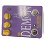 Used Fuzzrocious the demon Effect Pedal
