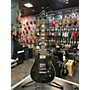 Used G And L Used G And L Ascari Gts Black Solid Body Electric Guitar Black