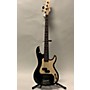 Used G And L Used G And L Sb2 Black Electric Bass Guitar Black