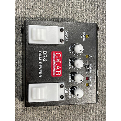 G-lab Used G-Lab DR-2 Effect Pedal