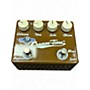 Used G2d CREAM TONE Effect Pedal