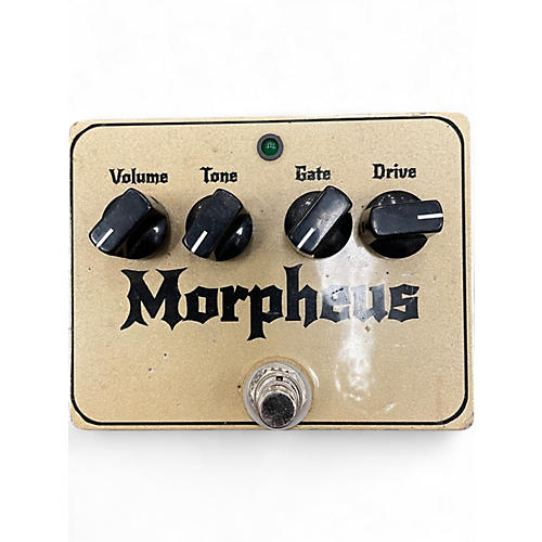 Used G2d MORPHEUS Effect Pedal