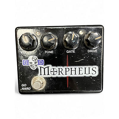 Used G2d Morpheus Effect Pedal