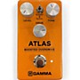 Used GAMMA Used GAMMA ATLAS Effect Pedal