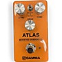 Used GAMMA ATLAS Effect Pedal