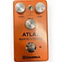 Used GAMMA ATLAS Effect Pedal