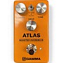 Used GAMMA ATLAS Effect Pedal