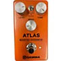 Used GAMMA ATLAS Effect Pedal