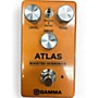 Used GAMMA ATLAS Effect Pedal
