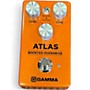 Used GAMMA ATLAS Effect Pedal
