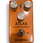 Used GAMMA ATLAS Effect Pedal