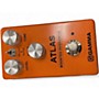 Used GAMMA ATLAS Effect Pedal