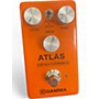 Used GAMMA ATLAS Effect Pedal