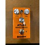 Used GAMMA Used GAMMA Atlas Effect Pedal