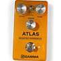 Used GAMMA Used GAMMA Atlas Effect Pedal