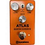 Used GAMMA Used GAMMA Atlas Effect Pedal