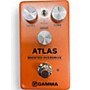 Used GAMMA Atlas Effect Pedal
