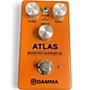 Used GAMMA Atlas Effect Pedal